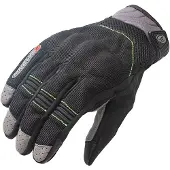 Garibaldi Spritz Gloves Noir M Homme