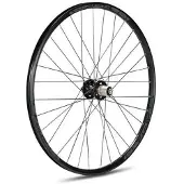 Gurpil Btt 27.5´´ 6b Disc Mtb Rear Wheel Noir 12 x 142 mm / Shimano/Sram HG