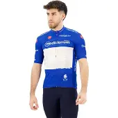 Castelli #giro106 Competizione Short Sleeve Jersey Multicolore XS Homme