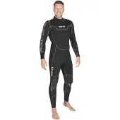 Mares Evolution 5 Mm Diving Wetsuit Noir S4 Homme