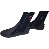 Aquaneos Chaussons De Plongée Avalon Zip 5 Mm