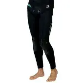 Imersion Challenger 10 Mm Freediving Pants Noir S Homme