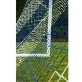 Lynx Sport 7,32 X 2,44 M Goal Net Blanc