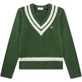 Lacoste Kids Sweat-shirt 447173