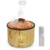 Techancy Ld3916 Tm18418 Humidifier Doré