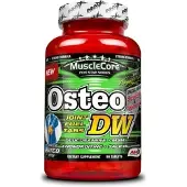 Amix Musclecore Osteo Dw Tablets 90 Units Blanc