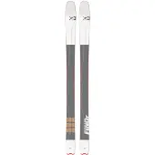 G3 Findr Flx 94 Alpine Skis Beige 177 cm