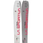 La Sportiva Ortles 90 Ls Woman Touring Skis Gris 157 Femme