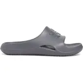 Under Armour Locker V Slides Gris EU 50 1/2 Homme