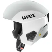 Uvex Invictus Mips Helmet Blanc 60-61 cm