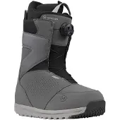 Nidecker Cascade Snowboard Boots Gris 25