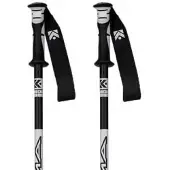 KERMA Vector 4 Poles Noir 125 cm
