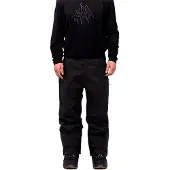 Jones Mtn Surf Recycled Pants Noir L Homme