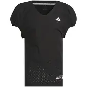 Adidas Maillot 'Adizero Impact' noir / blanc