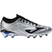 Joma Evolution Top Fg Football Boots Argenté EU 40 Homme