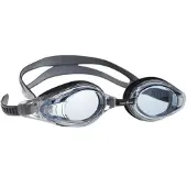 Madwave Optic Envy Swimming Goggles Gris -5