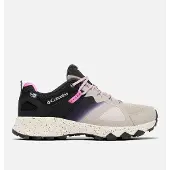 Columbia Peakfreak Hera Outdry Hiking Shoes Gris EU 36 Femme