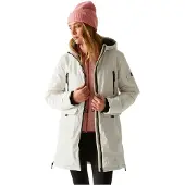 Regatta Veste imperméable longue femme Gwynn