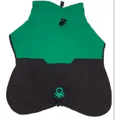 Benetton Waterproof Dog Jacket Vert 30 cm