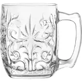RCR Verre Moscow Mule TATTOO, Verres à cocktail, Transparent