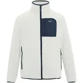 Regatta Frankie Full Zip Fleece Blanc 3XL Homme