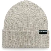 Black Diamond Fisherman Beanie Beige