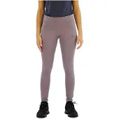 Odlo Essential Warm Leggings Violet XL Femme