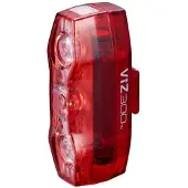 Cateye Viz300 Rear Light Rouge 300 Lumens