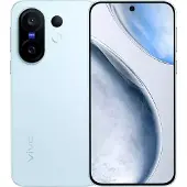 Vivo X200 FE 5G Dual Sim 12GB RAM 512GB - Bleu - 512GB