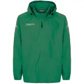 Kappa Martio Jacket Vert XL Homme