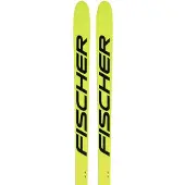 Fischer Rc4 Worldcup Dh H-plate Alpine Skis Doré 213 Homme