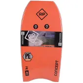 RIP Concept 38´ Bodyboard Orange 96.5 cm