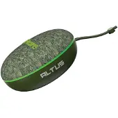HiFuture Altus Bluetooth Speaker Vert