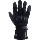 Helstons Ecko Heated Gloves Noir 3XL Homme