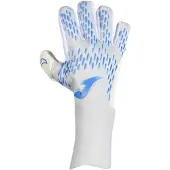 Joma Area 360 Goalkeeper Gloves Blanc 11