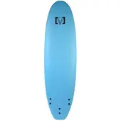 Victory Wide 7´0´´ Surfboard Bleu 213.4 cm