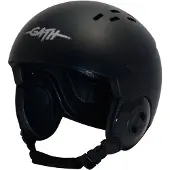 Gath Gedi Helmet Noir L