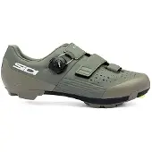 Sidi Silvis Xc Mtb Shoes Gris EU 39 Homme
