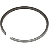 Italkit D 85.25x2 L Piston Ring Argenté