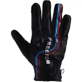 Helstons Freedom Gloves Noir L Homme