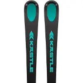 Kästle Rx12 Sl Factory Fis Wc+plate 14mm Alpine Skis Vert 165