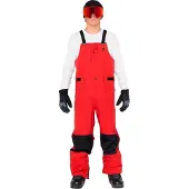 Rip Curl Anti Series Ult 30k/40k Suit Rouge M Homme