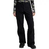 Burton Reserve 2l Insulated Pants Noir 2XS Femme