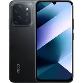 Xiaomi Poco C85 8gb/256gb 6.7´´ Noir