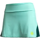 Izas Isaben Skirt Vert 2XL Femme