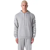Everlast Sweat à Capuche Felpa