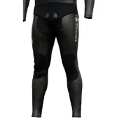 Picasso Thermal Skin 7 Mm Spearfishing Pants Noir 2XL Homme