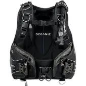 Oceanic Atmos Bcd Jacket Noir XL