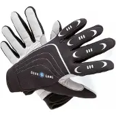 Aqua Lung Admiral Ii Amara 2 Mm Gloves Blanc,Noir XS