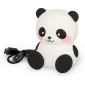 Legami The Sound Of Cuteness-panda Bluetooth Speaker Blanc